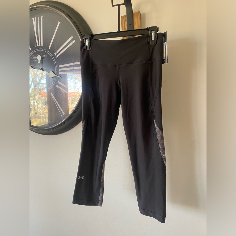 Under Armour | activewear size: M
